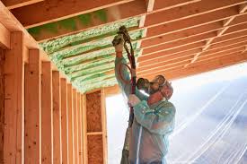 Best Soundproof Insulation  in Winston, OR